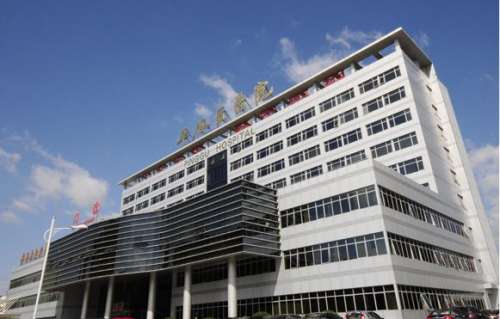 北京平谷区整形医院