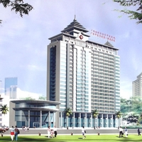 南宁市前列人民医院整形美容外科