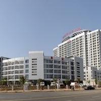 柳州市人民医院整形外科