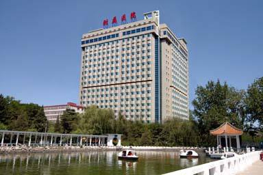 河北北方学院附属前列医院