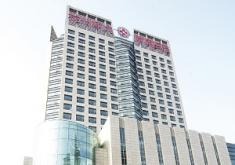杭州师范大学附属医院整形科