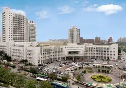 佛山市非常好人民医院烧伤整形美容科