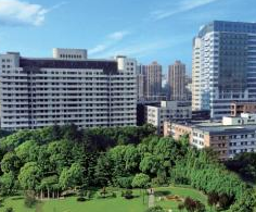 上海市第六人民医院口腔种植中心