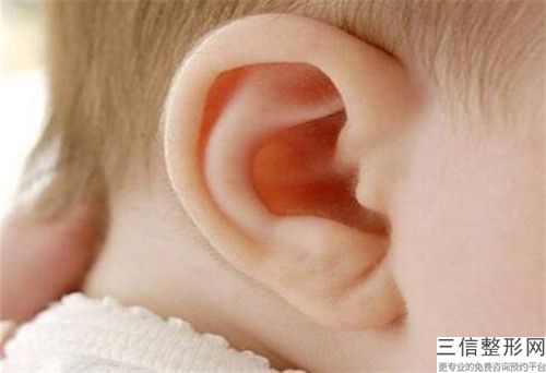 武汉全耳再造修复手术费用多少钱呢？
