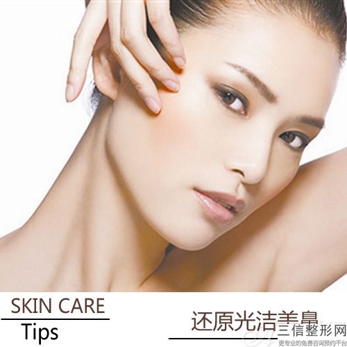 硅胶隆鼻的价格有哪些？硅胶假体隆鼻怎么样？