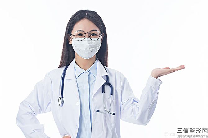 额头凹陷怎么做，做填充额头不良症状大吗