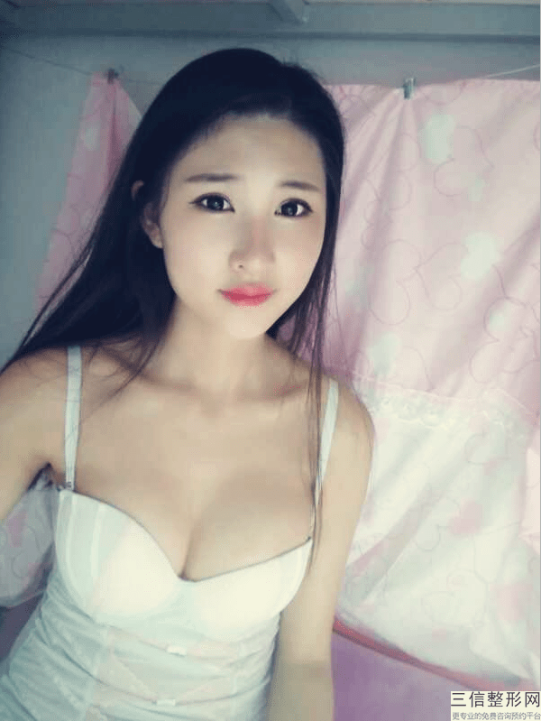 做假体隆胸后为什么要进行胸部按摩