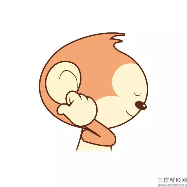 耳垂畸形矫正多少钱,耳朵畸形治疗费用是多少