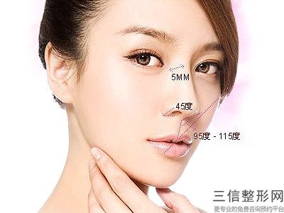 鼻梁过低怎么办，鼻梁偏低怎么办