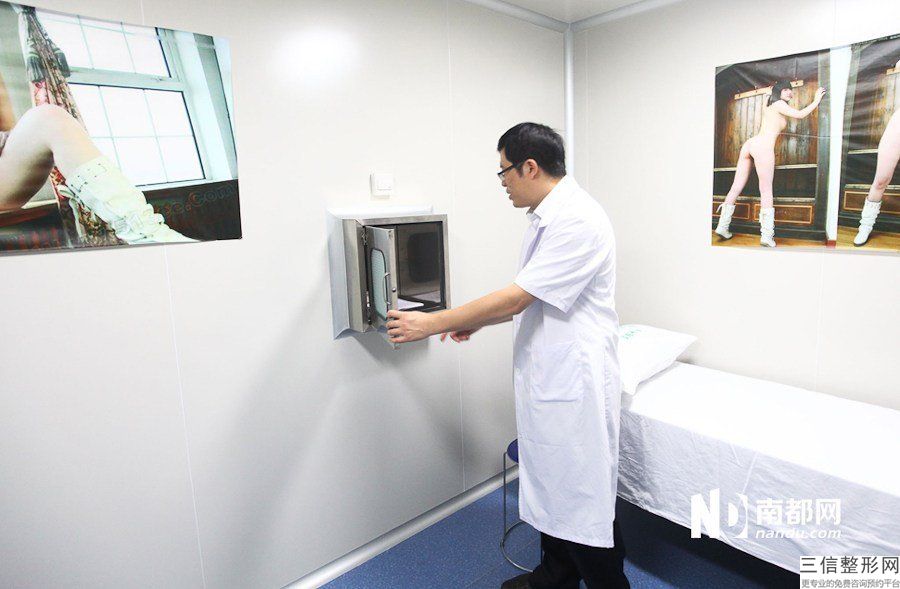 北京整形科医院排名前十,2022北京壹加壹医疗美容门诊部位列前十