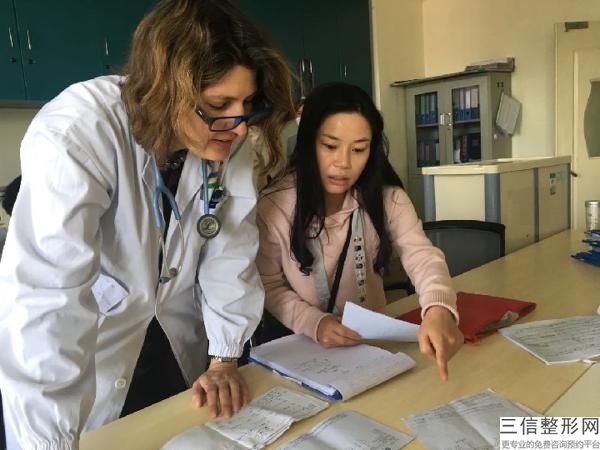 成都整形医院排名前十名有哪些,2022四川省人民医院整形外科实力入围
