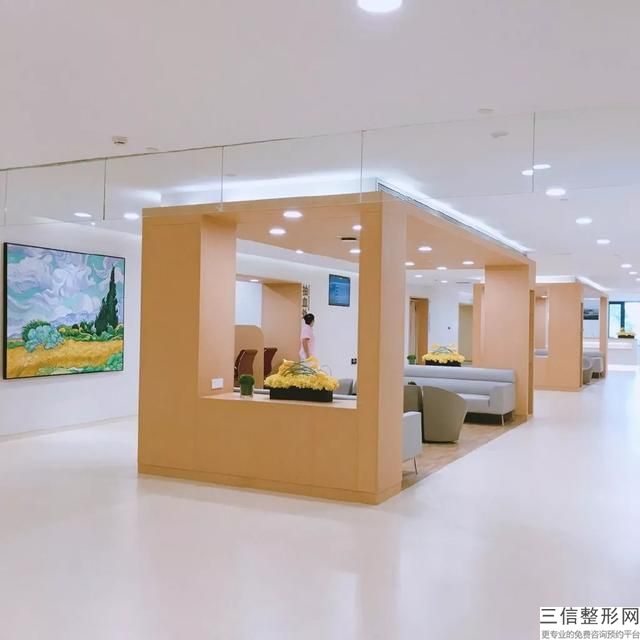 南京脂肪填充除皱整形医院排名前十,2022南京康美美容医院首次上榜
