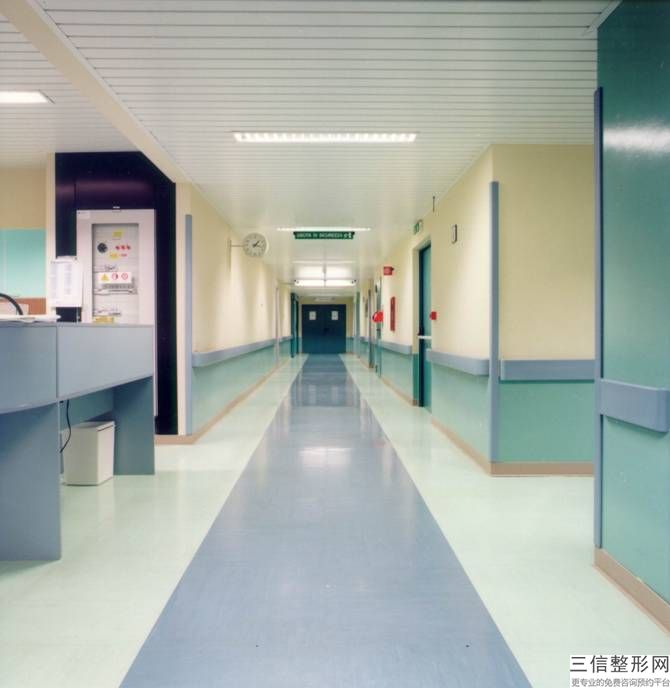 南宁隆胸好的医院排名前十走访,2022南宁丰胸医院排名前十不容错过