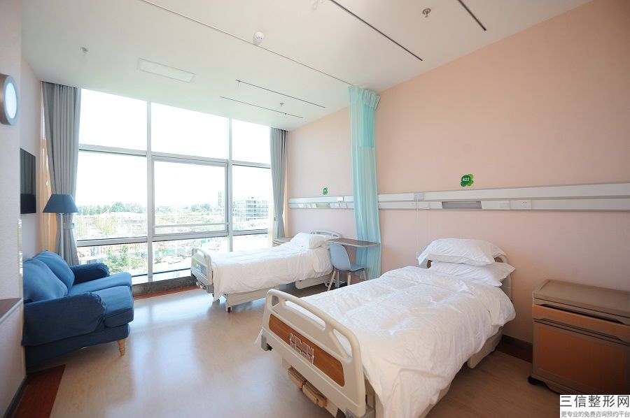 南宁医美医院排名哪家好,2022南宁东方美容整形医院不容错过