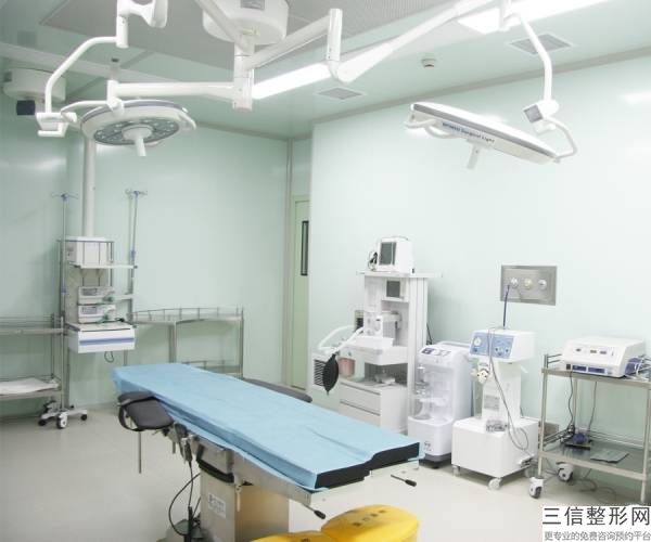 上海下颌角手术整容的不同价格(2022年09月下颌角手术均价为：4556元)
