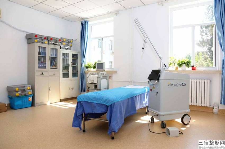 激光脱毛可以美白，激光脱毛有美白皮肤的作用吗