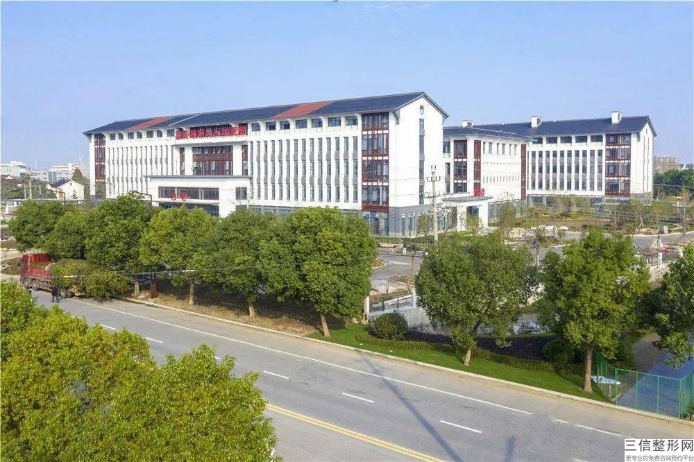 未成年可以做隆鼻手术吗，未成年可以隆鼻吗-