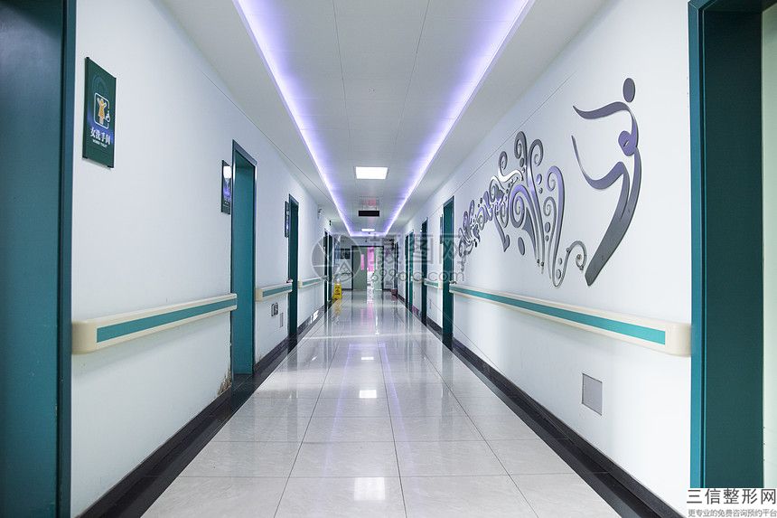 未生育可以做假体隆胸吗，未婚的女孩子可以隆胸吗