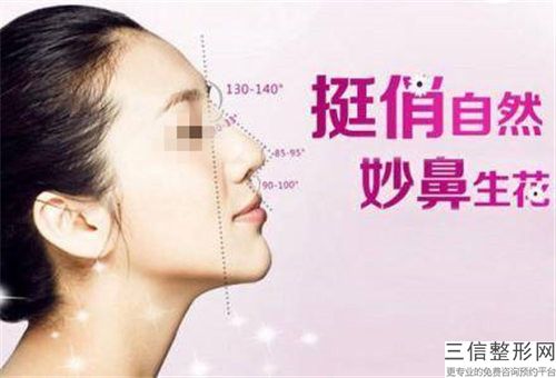 上饶市缩小鼻翼手术医院口碑榜前十名排行更新-上饶市缩小鼻翼手术整形医院