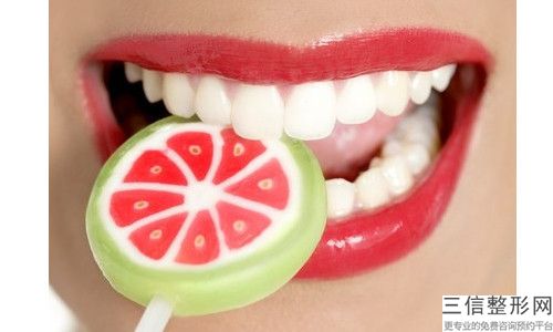 常明前牙树脂美学修复会出现的危险是什么