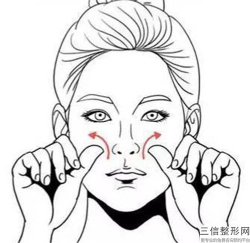 除皱去抬头纹的副作用及疼痛感