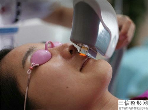 唇毛重用脱毛术后护理及过程-唇毛重用脱毛后护理需注意什么事项
