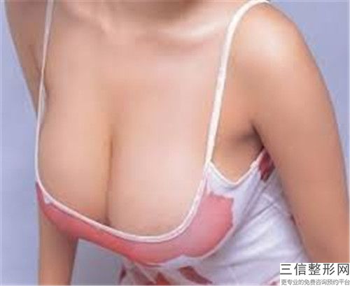 抽脂丰胸效果维持多久时间
