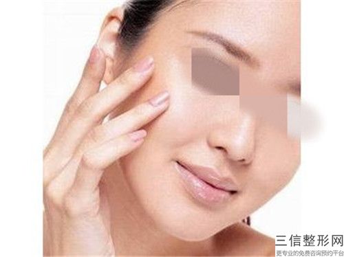 瘦脸瘦脸针修复手术适合人群_瘦脸瘦脸针整形美容适应6类人群