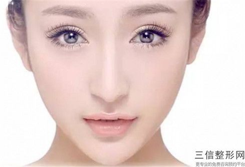 疤痕体质弄双眼皮的优势及适应人群
