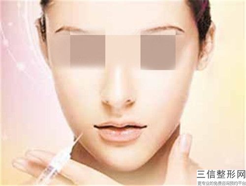 全脸脂肪填充抽脂肪失败修复的后遗症及副作用
