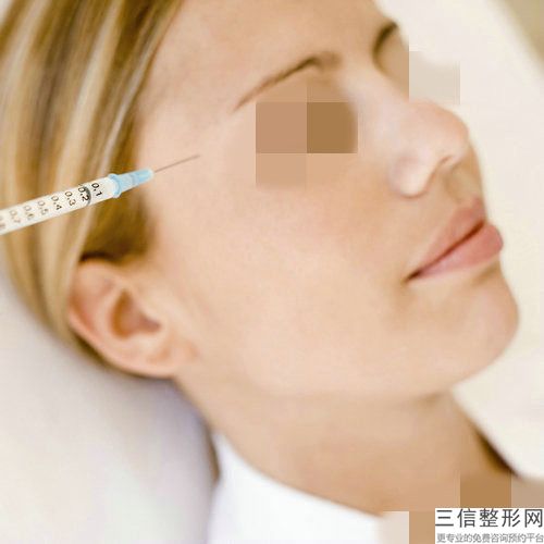 膨体隆鼻手术手术后护理细节-膨体隆鼻手术后护理指南