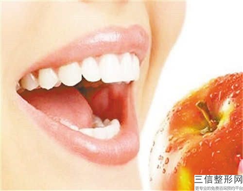 秦淮区牙齿前突矫正牙科医生在榜清单前十佳哪几位技术好-王瑶医生好又不贵