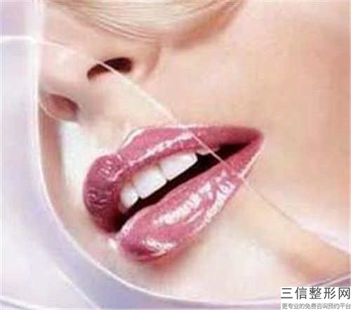 小阴唇缩小手术修复手术及术后护理常识