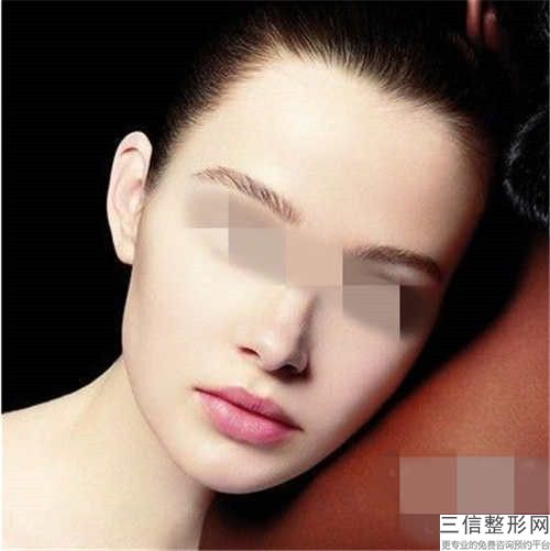 韩式无痕小阴唇手术术后的副作用