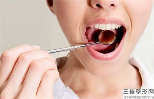 全瓷牙牙冠修复后影响上班吗