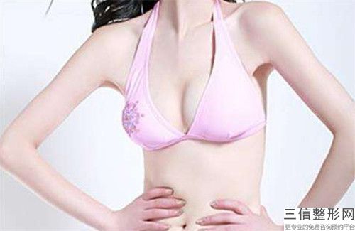乳胶隆胸通常可以保持多久