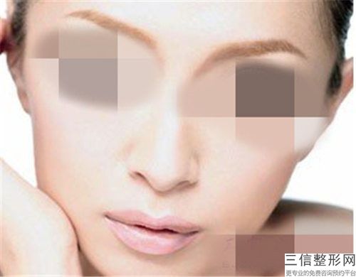 辽宁省整形医院鼻基底细胞填充推荐：鼻基底细胞填充医院top30超全榜单发布