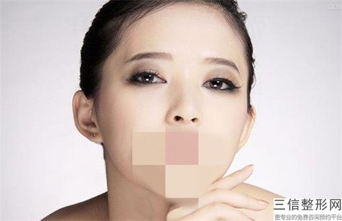 微整丰额头术后可能会出现的副作用