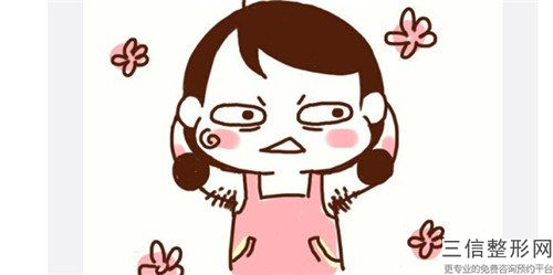 知名植发手术后有什么风险有哪些后遗症