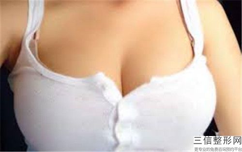 男孩子做隆胸的后遗症存在吗(男孩子做隆胸后遗症怎样进行矫正)