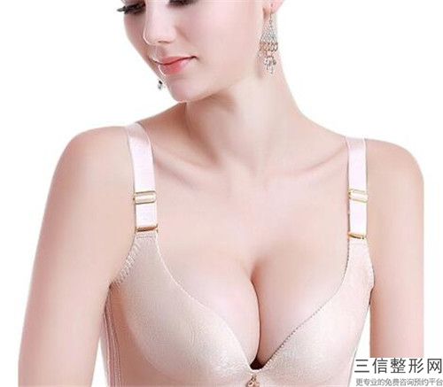 周口市三甲医院隆胸硅胶隆胸哪家规模比较大-隆胸硅胶隆胸费用估计要多少