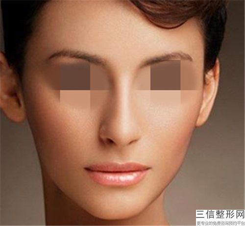 泉州整容鼻子术的副作用多吗