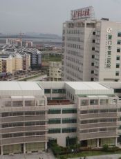 厦门市第二医院整形外科