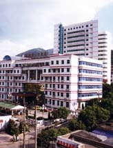 安徽铜陵市人民医院