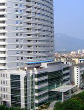福建省漳州市医院