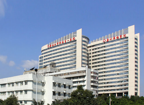 暨南大学附属非常好医院整形美容激光中心