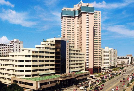 广东医学院附属医院