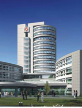 广东省梅州市人民医院