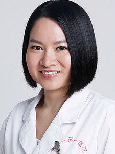 杨青青