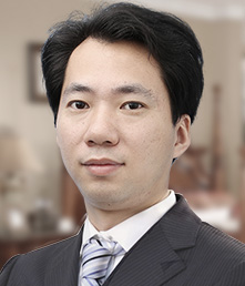 邓华